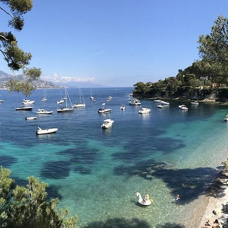 St Jean Cap Ferrat Central Contemporary Lovely Wifi Saint-Jean-Cap-Ferrat Exterior photo