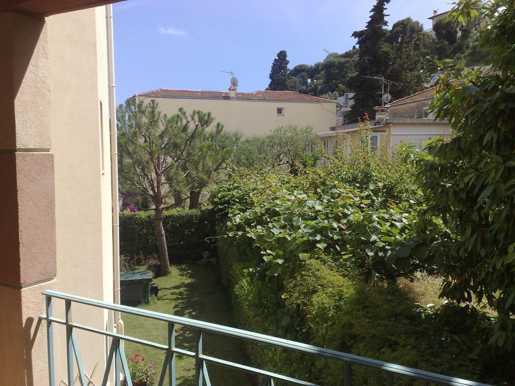 St Jean Cap Ferrat Central Contemporary Lovely Wifi Saint-Jean-Cap-Ferrat Room photo