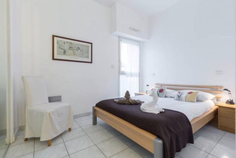 St Jean Cap Ferrat Central Contemporary Lovely Wifi Saint-Jean-Cap-Ferrat Exterior photo